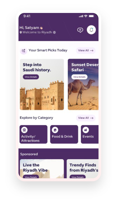 AI App Development | Staqo