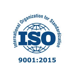 ISO 9001:2015