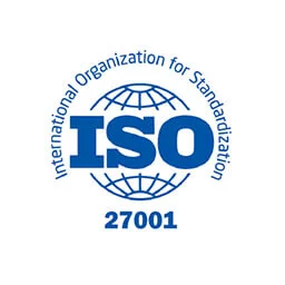 ISO 27001