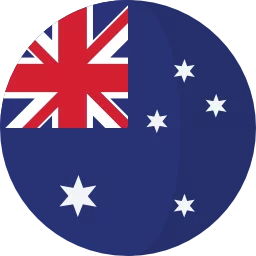 australia icon