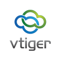 Vtiger technology