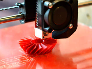 3D Printing competencies