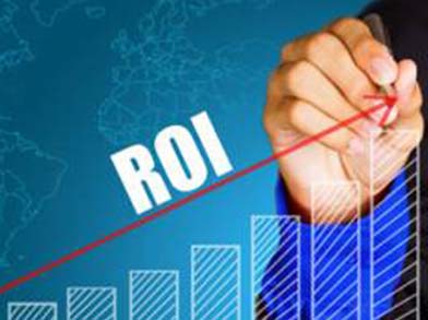 Data Science & Analytics – ROI Impact