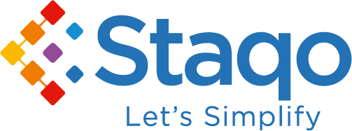 Staqo Logo