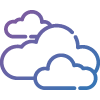 SaaS, PaaS and IaaS