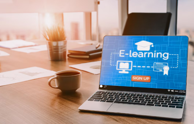 E-Learning & Education